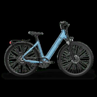 Elektrische fiets tenways cgo800s