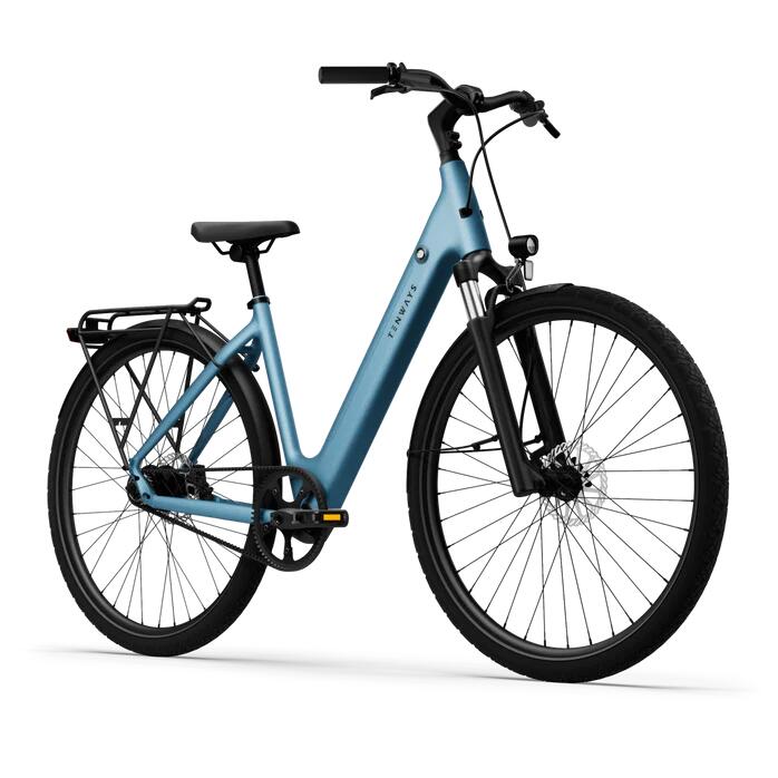 Bicicletta elettrica Tenways CGO800S 2/6