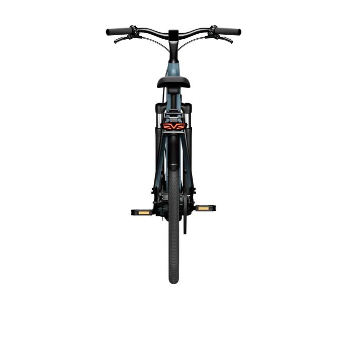 Bicicletta elettrica Tenways CGO800S 4/6