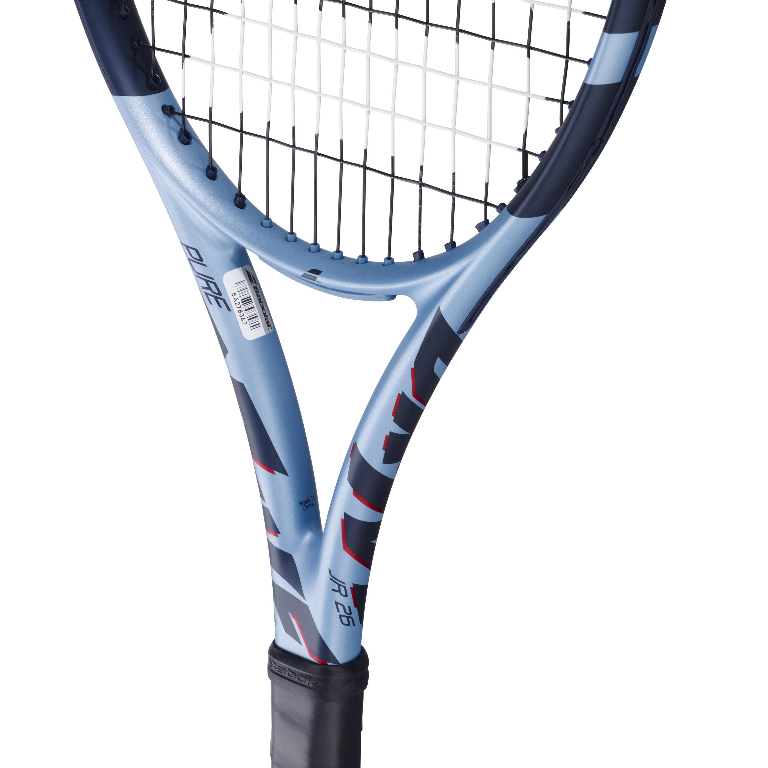 Pure Drive 2025 Junior 26 Tennisschläger 4/7