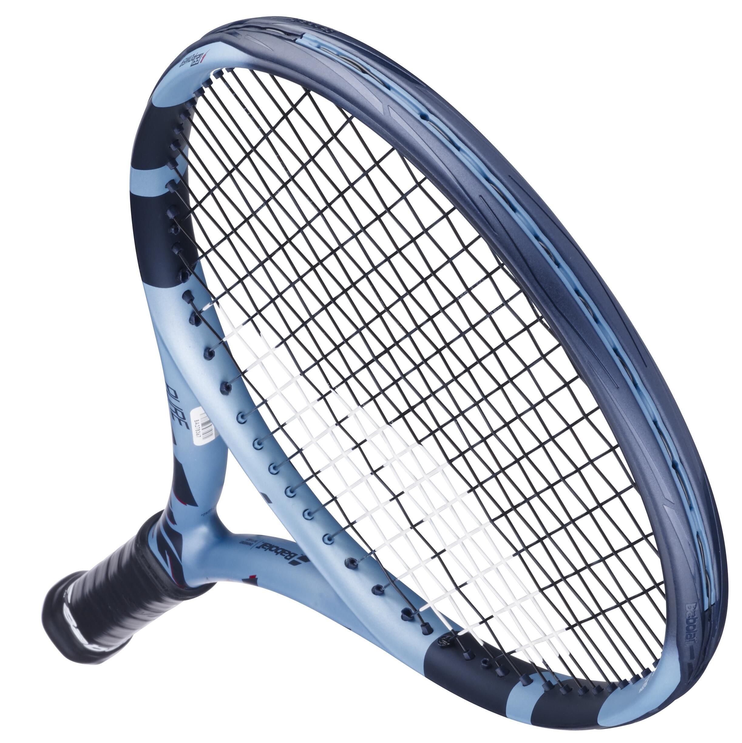 Pure Drive 2025 Junior 26 Tennisschläger 3/7