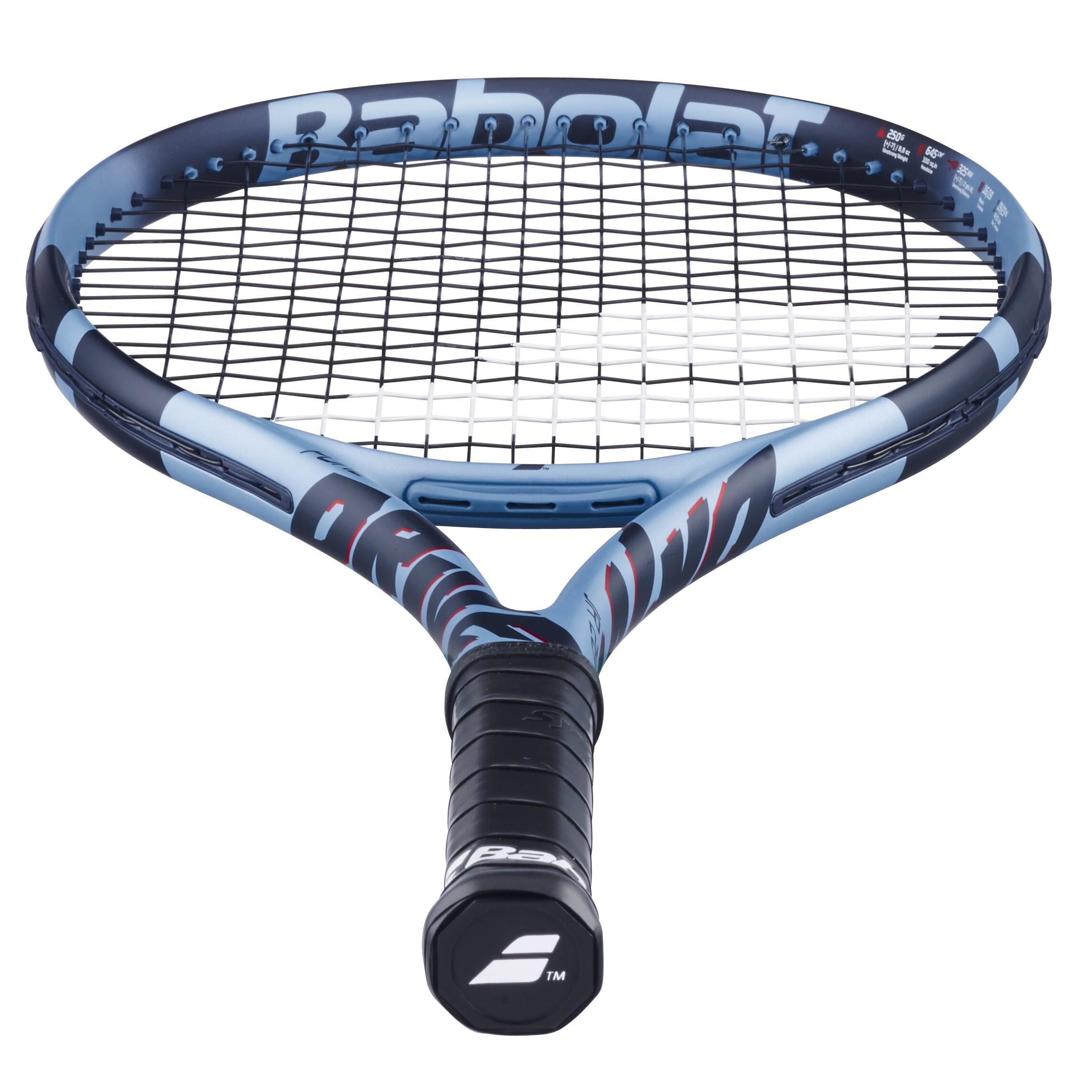 Pure Drive 2025 Junior 26 Tennisschläger 2/7