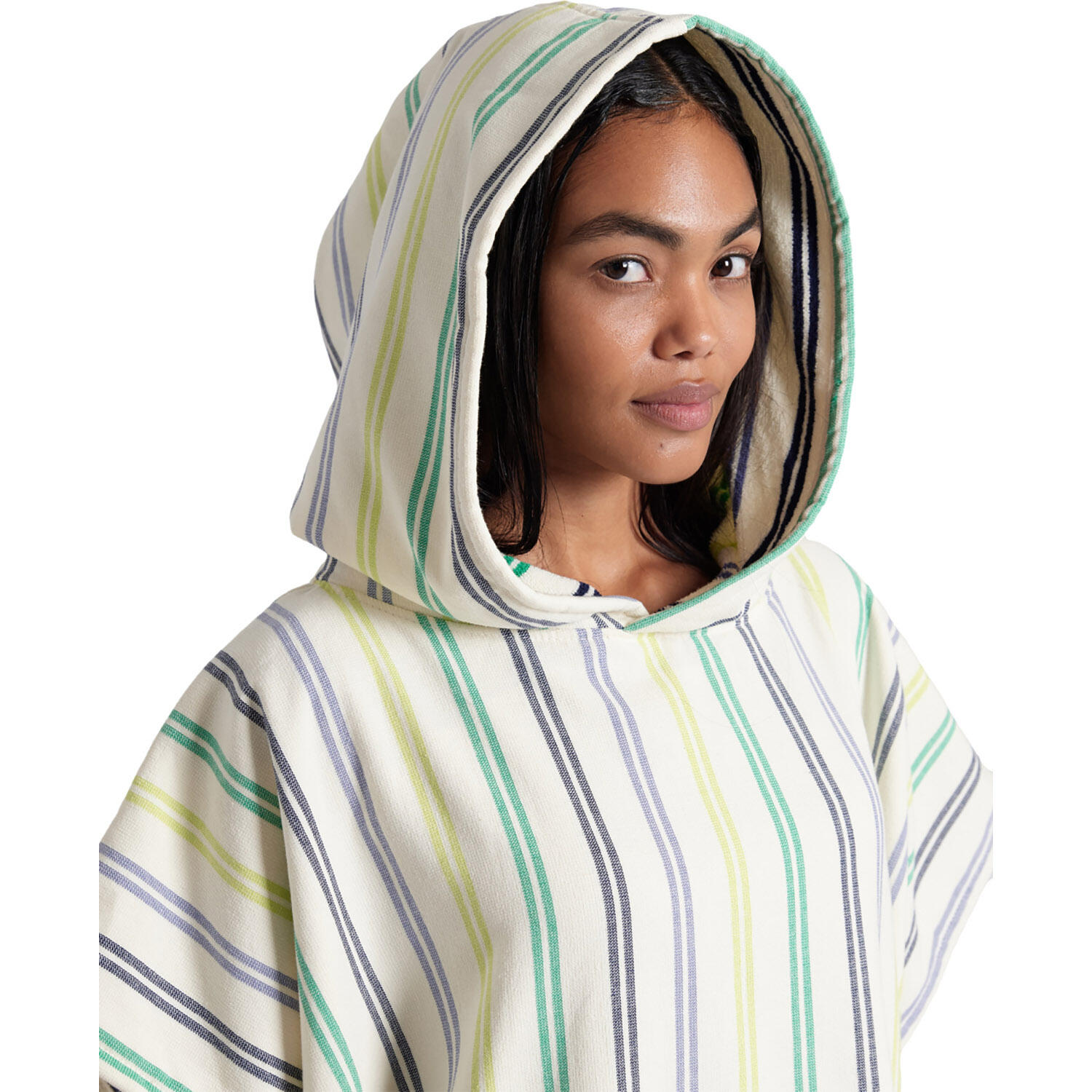 Pocho Arena Hooded Changing Unisex 4/7