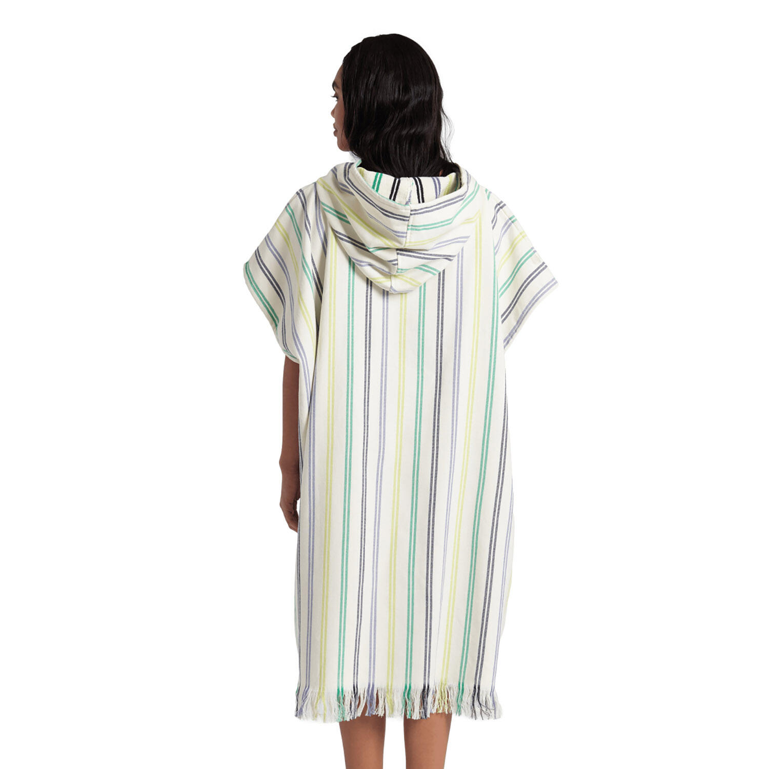 Pocho Arena Hooded Changing Unisex 2/7