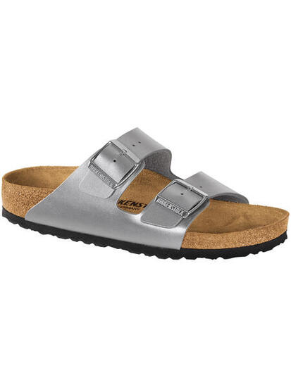 BIRKENSTOCK chaussures décontractées 1012283 Birkenstock Arizona BF