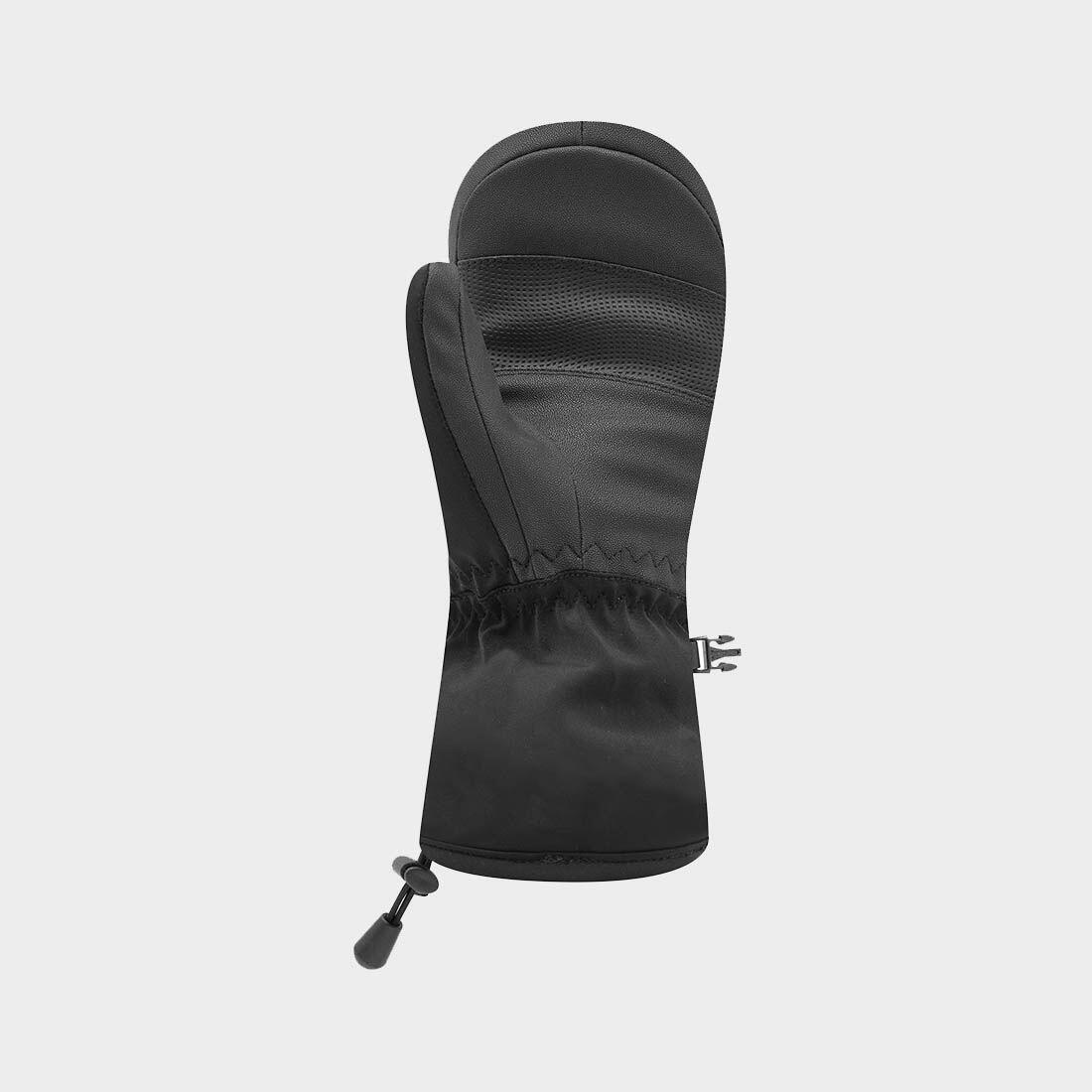 Moufles Ml500 Noir/Blanc 2/4