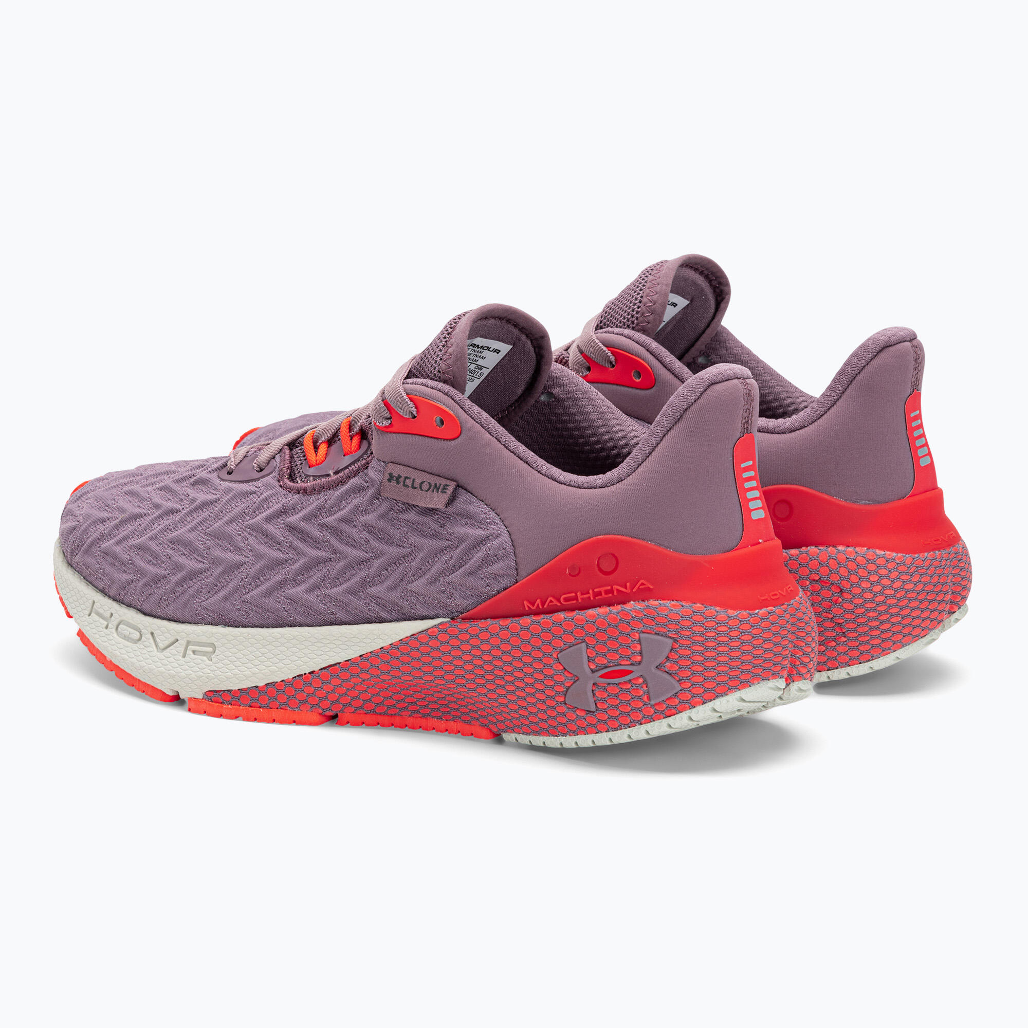Chaussures de course Under Armour Hovr Machina 3 Clone pour femmes 3/5