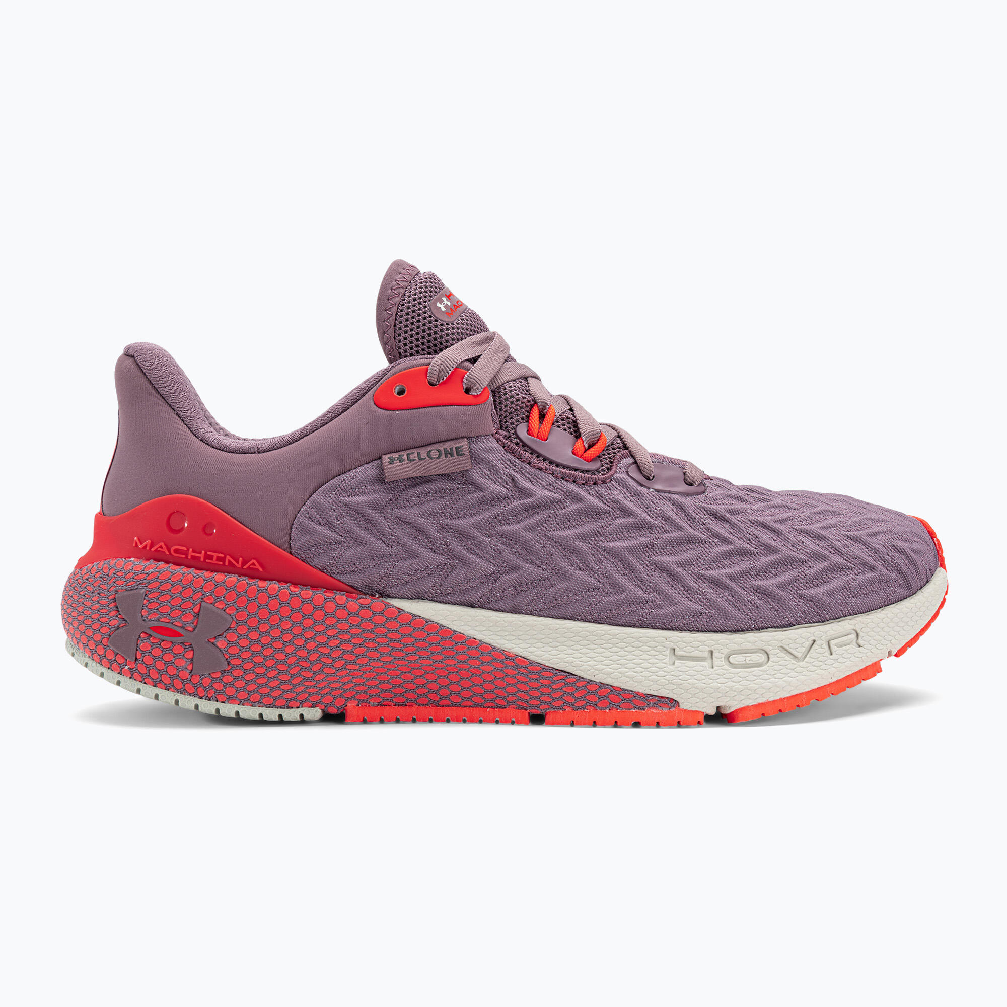 Chaussures de course Under Armour Hovr Machina 3 Clone pour femmes 2/5