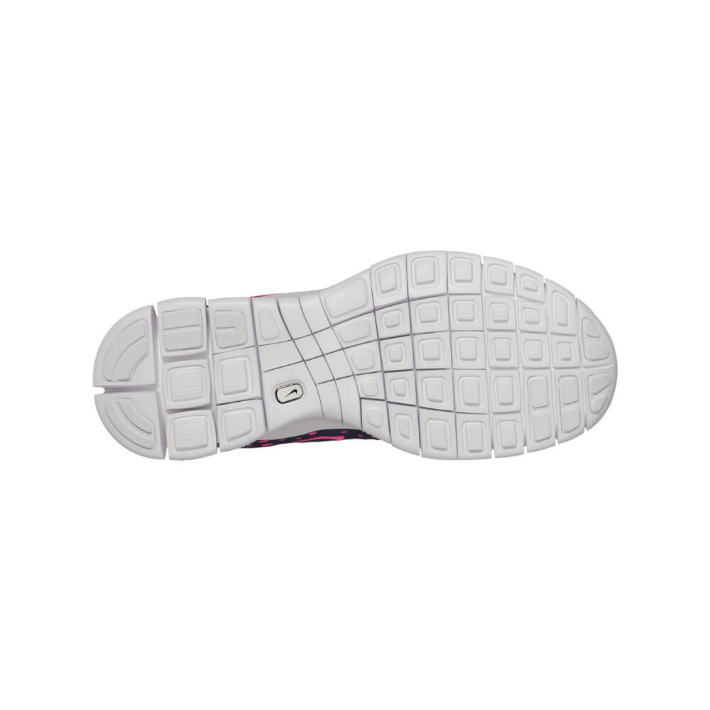 Cesta de Baloncesto Junior Nike Free Express 4/4