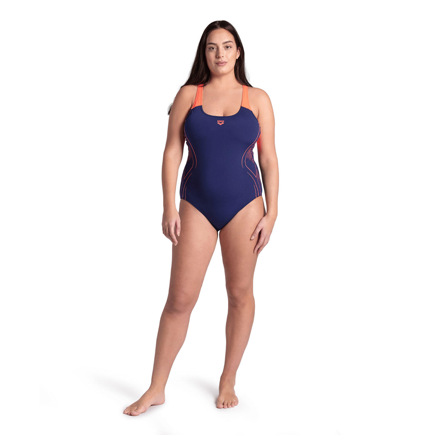 Costume intero Donna - Reflecting Plus 3/5