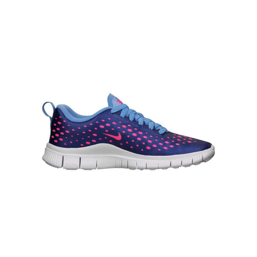 Cesta de Baloncesto Junior Nike Free Express 2/4