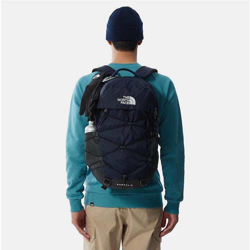 Rugzak Borealis Blauw - NF0A52SE53Z 3/7
