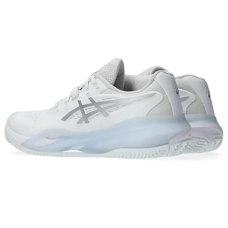 Scarpa da tennis Gel-Resolution X Clay Court da donna 4/7