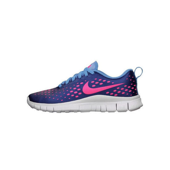 Basket Nike Free Express Junior