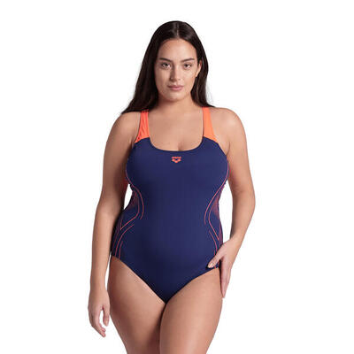 Costume intero Donna - Reflecting Plus
