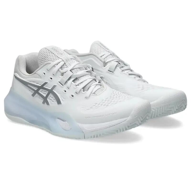 Scarpa da tennis Gel-Resolution X Clay Court da donna 5/7