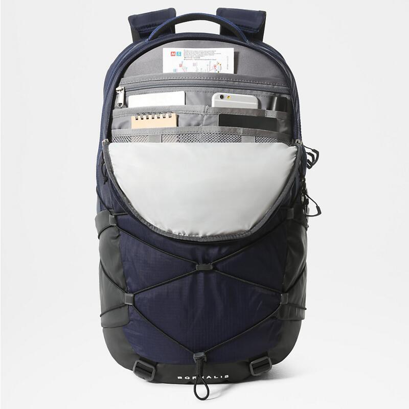 Rugzak Borealis Blauw - NF0A52SE53Z 4/7