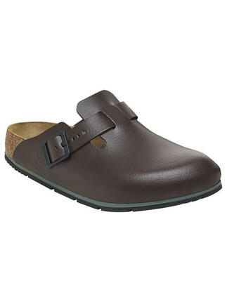 BIRKENSTOCK Berufsschuhe 1026187 Birkenstock Boston Pro