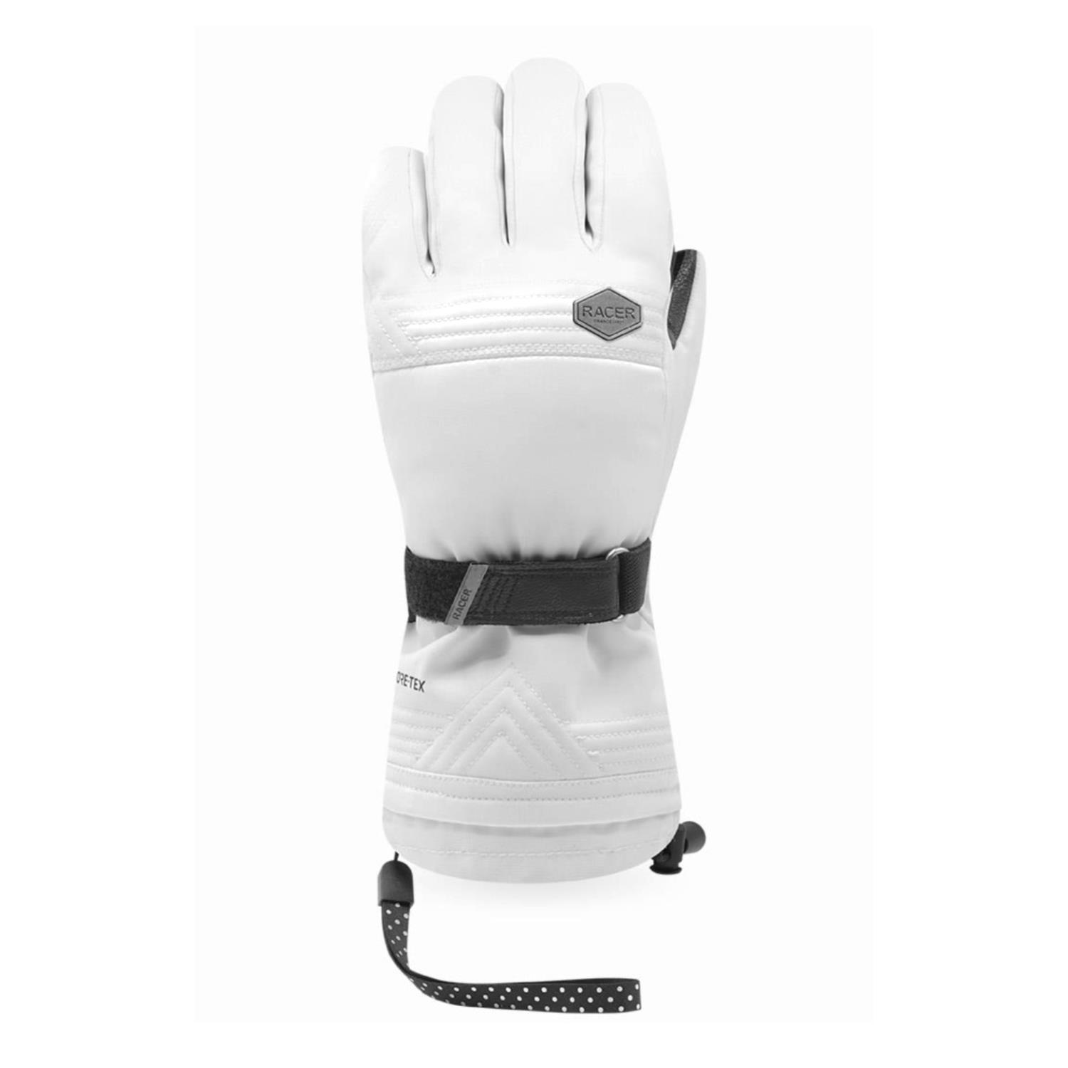 RACER Gstarz 3 Women's Waterproof Gore-tex Ski Gloves