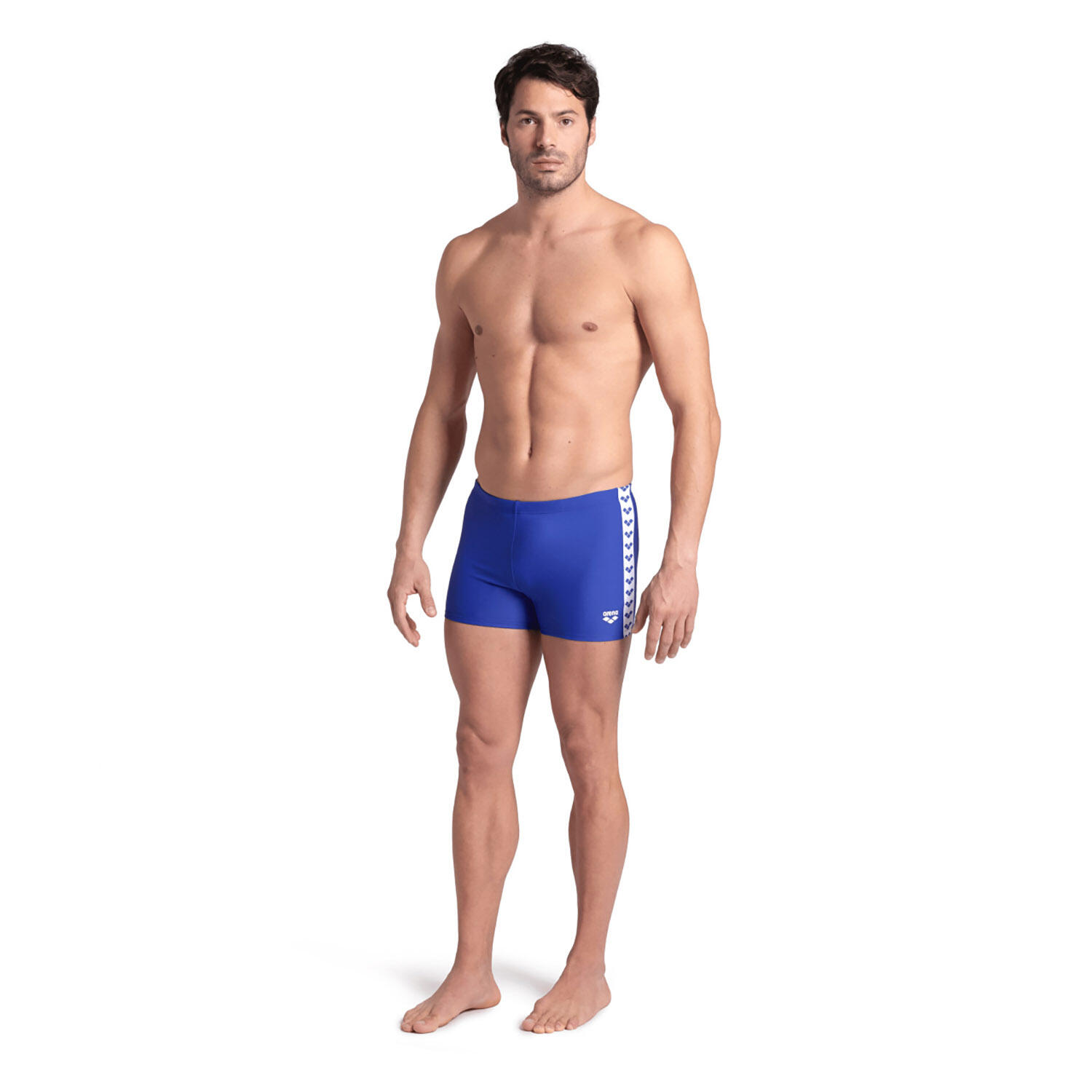 Short da nuoto Uomo - Icons Solid 3/5