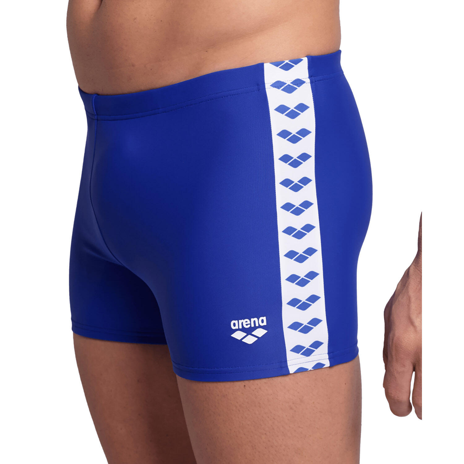 Short da nuoto Uomo - Icons Solid 4/5