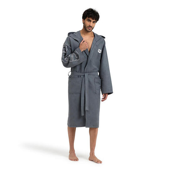 Accappatoio Unisex Adulto - Zeal Plus