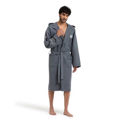 Accappatoio Unisex Adulto - Zeal Plus