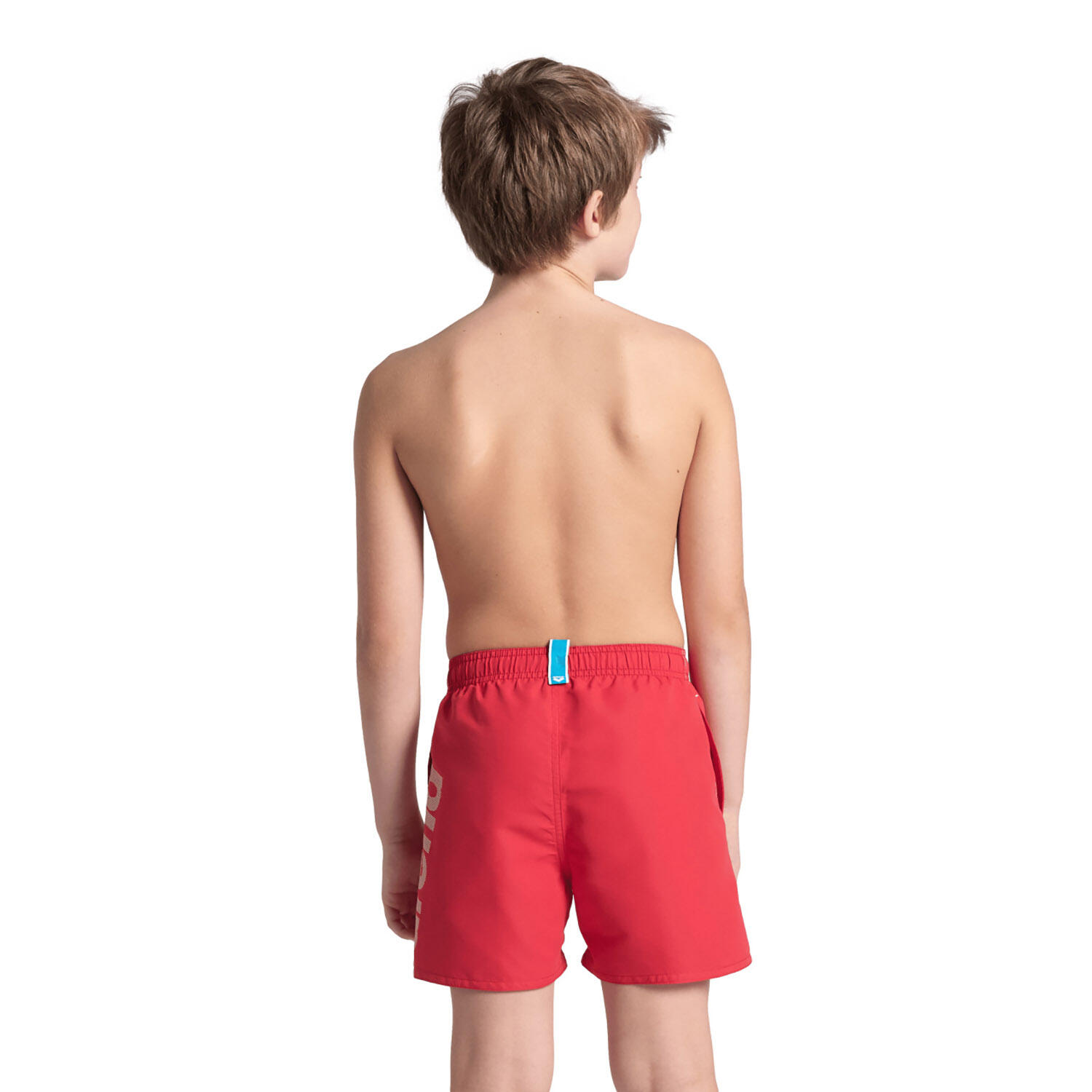 Shorts da spiaggia Ragazzo - Fundamentals Logo R 2/6