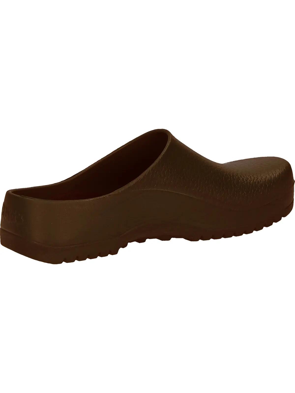 BIRKENSTOCK chaussures de travail 1027220 Birkenstock Super Birki 4/6