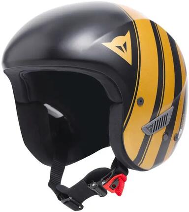 Kask narciarski Dainese R001 Sofia Goggia limited edition