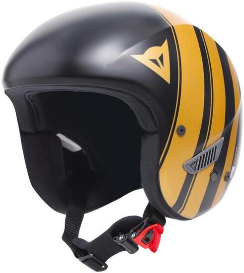 Casco da sci Dainese R001 Sofia Goggia edizione limitata