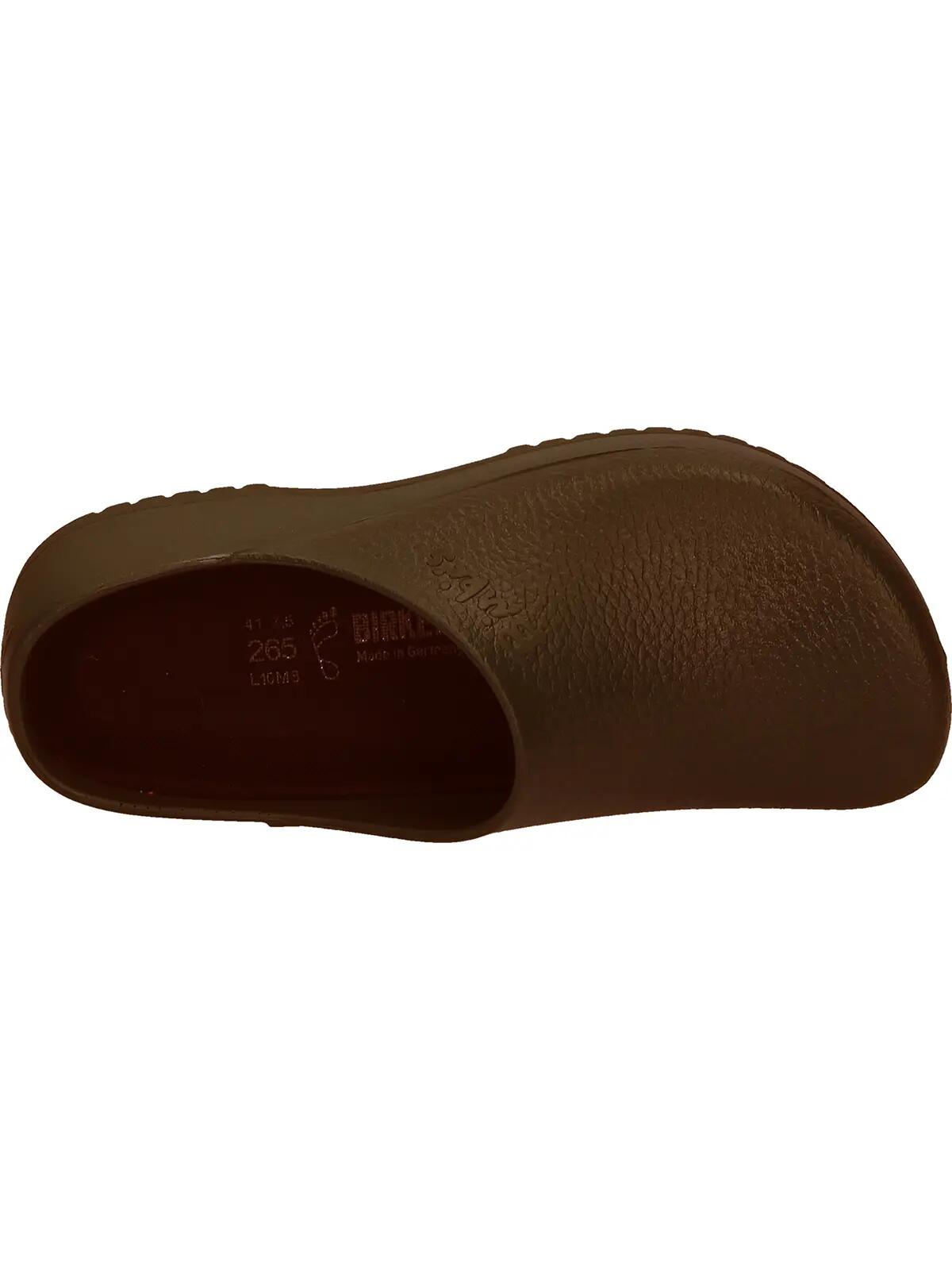 BIRKENSTOCK chaussures de travail 1027220 Birkenstock Super Birki 5/6