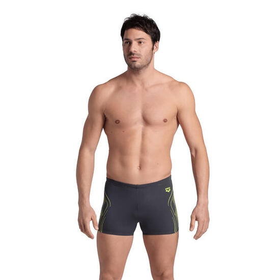 Short da nuoto Uomo - Reflecting