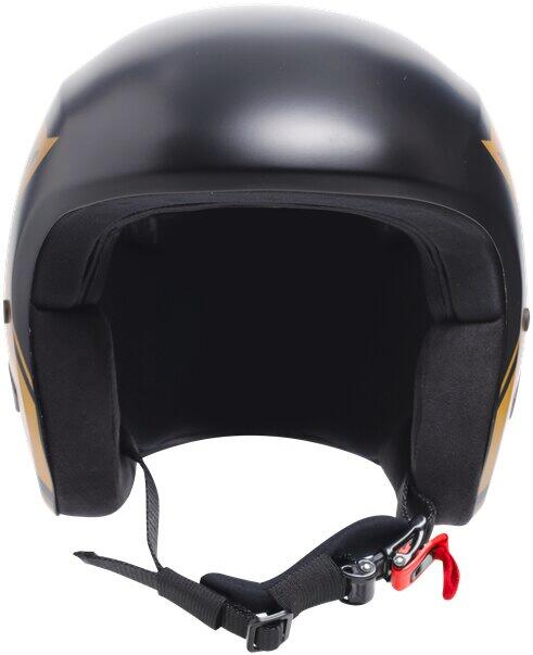Kask narciarski Dainese R001 Sofia Goggia limited edition