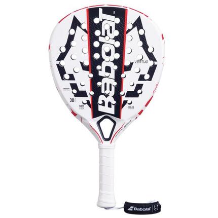Babolat Veron Juan Lebrón '25 Padelracket - Technisch en Krachtig