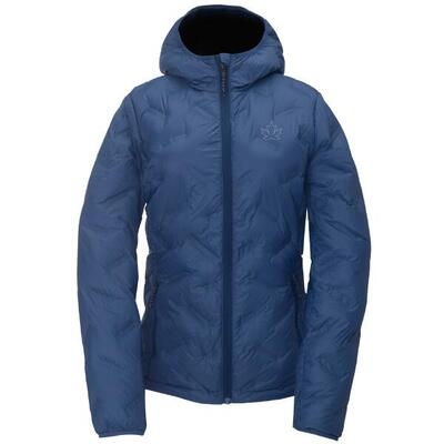 Damen Daunenjacke Bulkley