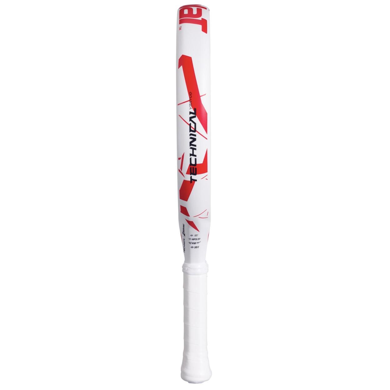 Babolat Veron Juan Lebrón '25 Padelracket - Technisch en Krachtig 3/5