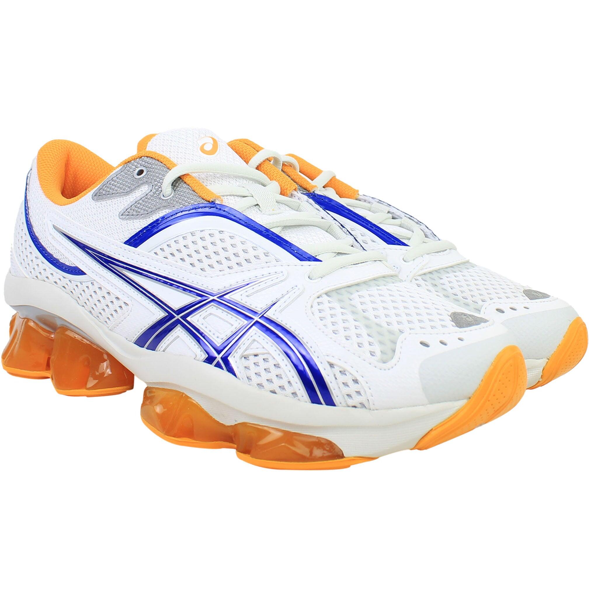 Asics Gel-Quantum Zientzia x Kiko Kostadinov Mens White Trainers 3/5