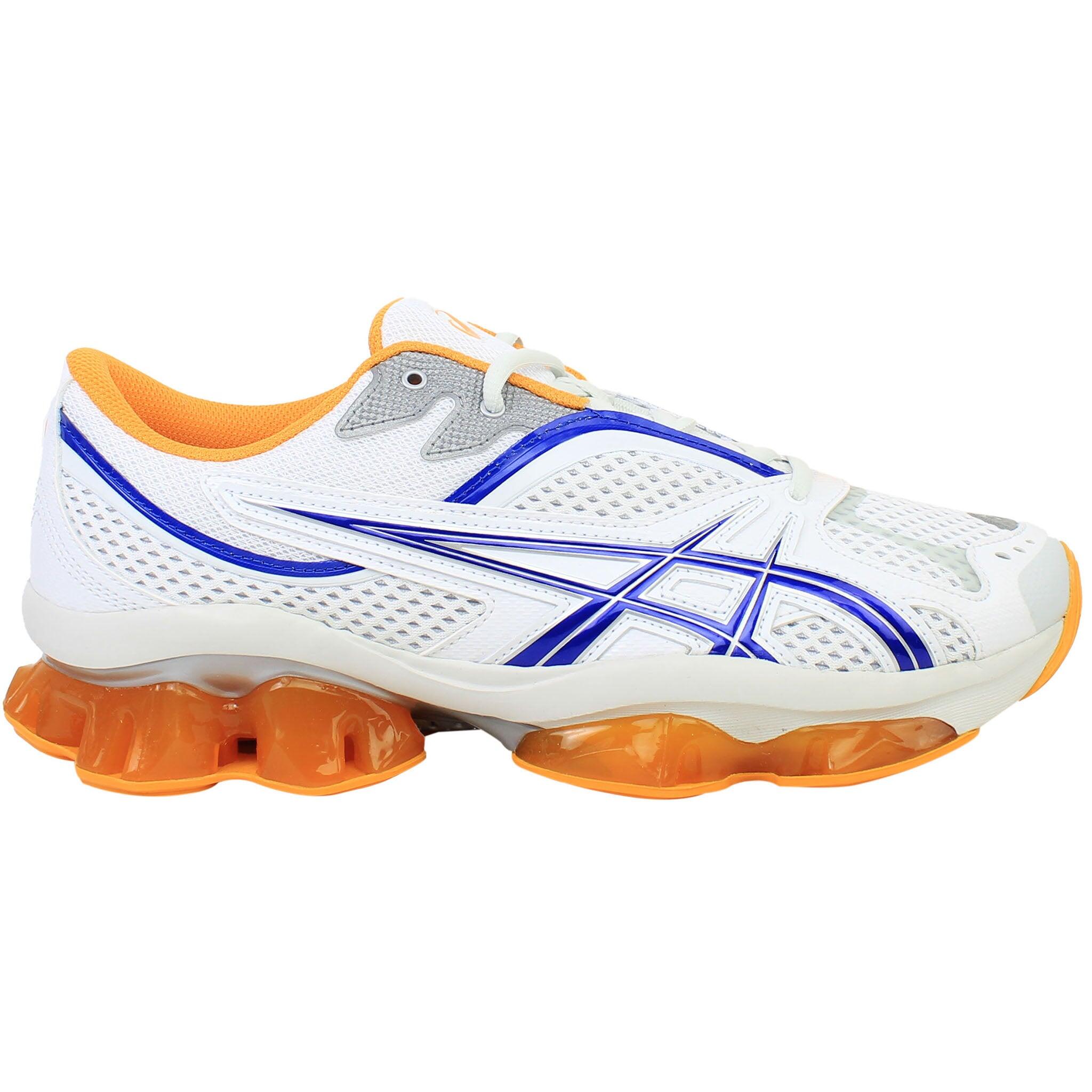 Asics Gel-Quantum Zientzia x Kiko Kostadinov Mens White Trainers 4/5