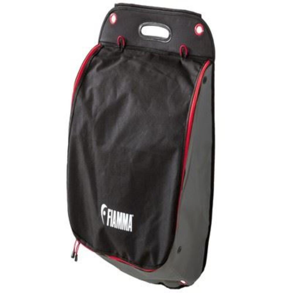 Fiamma Pack Organiser Shoe Storage – Folding Waterproof Shoe Holder for Caravans 1/6