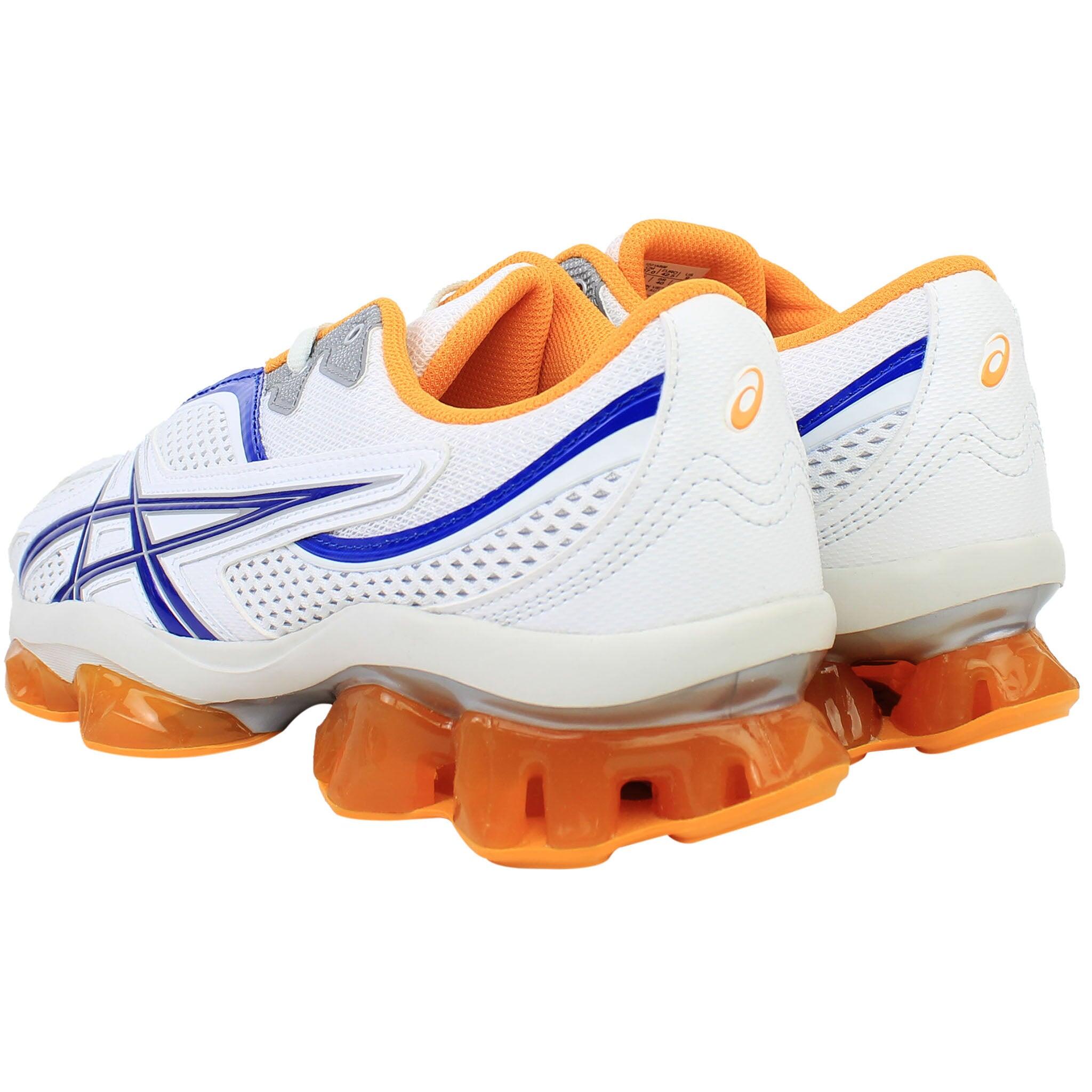 Asics Gel-Quantum Zientzia x Kiko Kostadinov Mens White Trainers 5/5