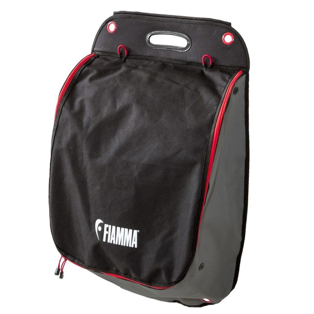 Fiamma Pack Organiser Shoe Storage – Folding Waterproof Shoe Holder for Caravans 2/6