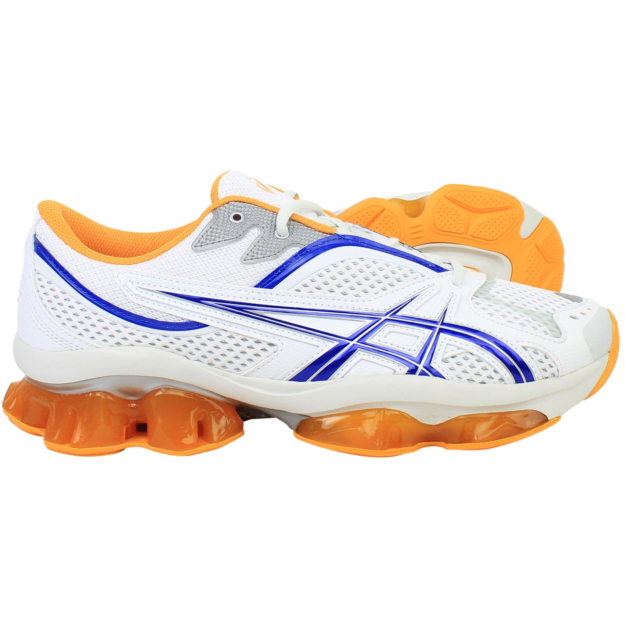 Asics Gel-Quantum Zientzia x Kiko Kostadinov Mens White Trainers 1/5