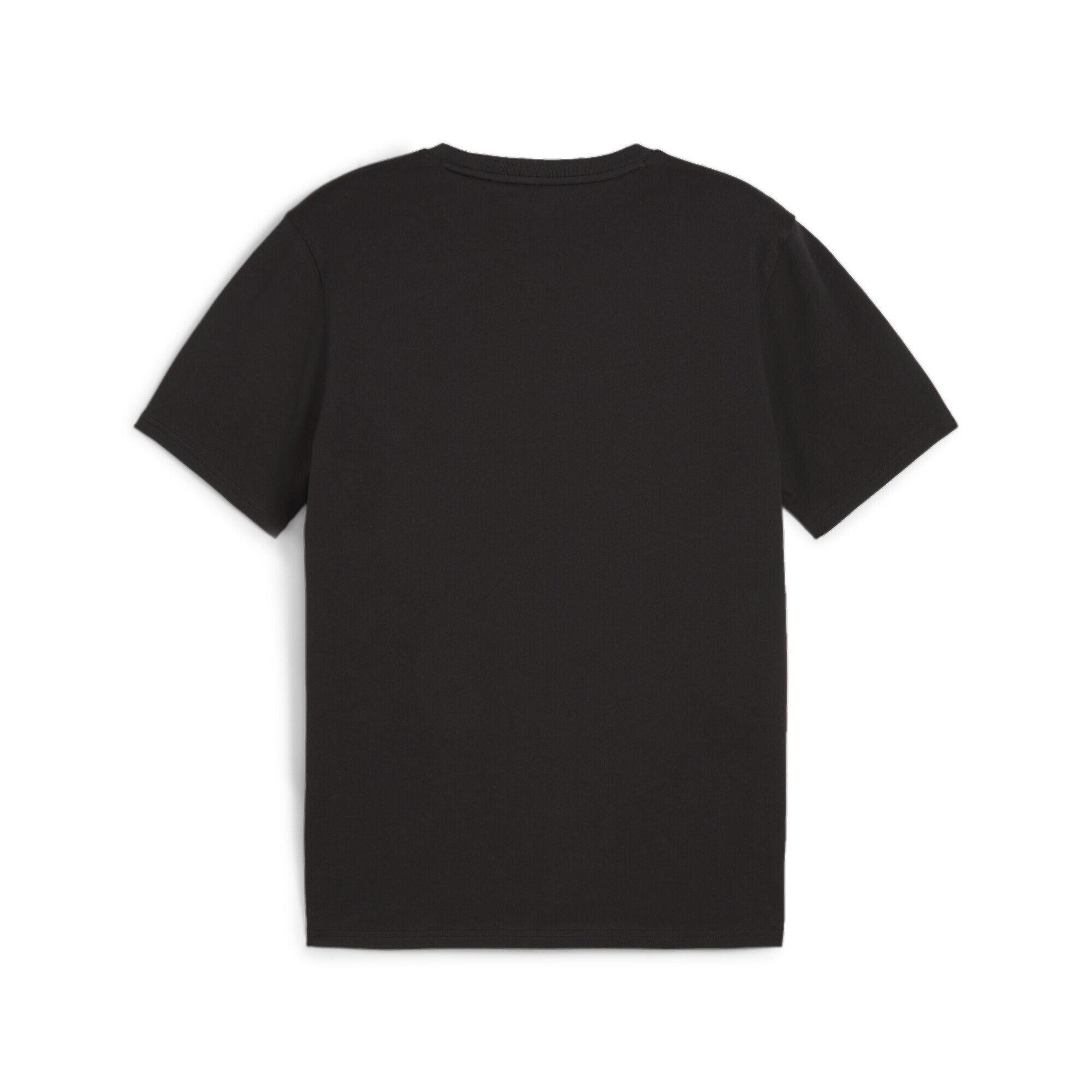 T-shirt Puma Team Goal 2/6