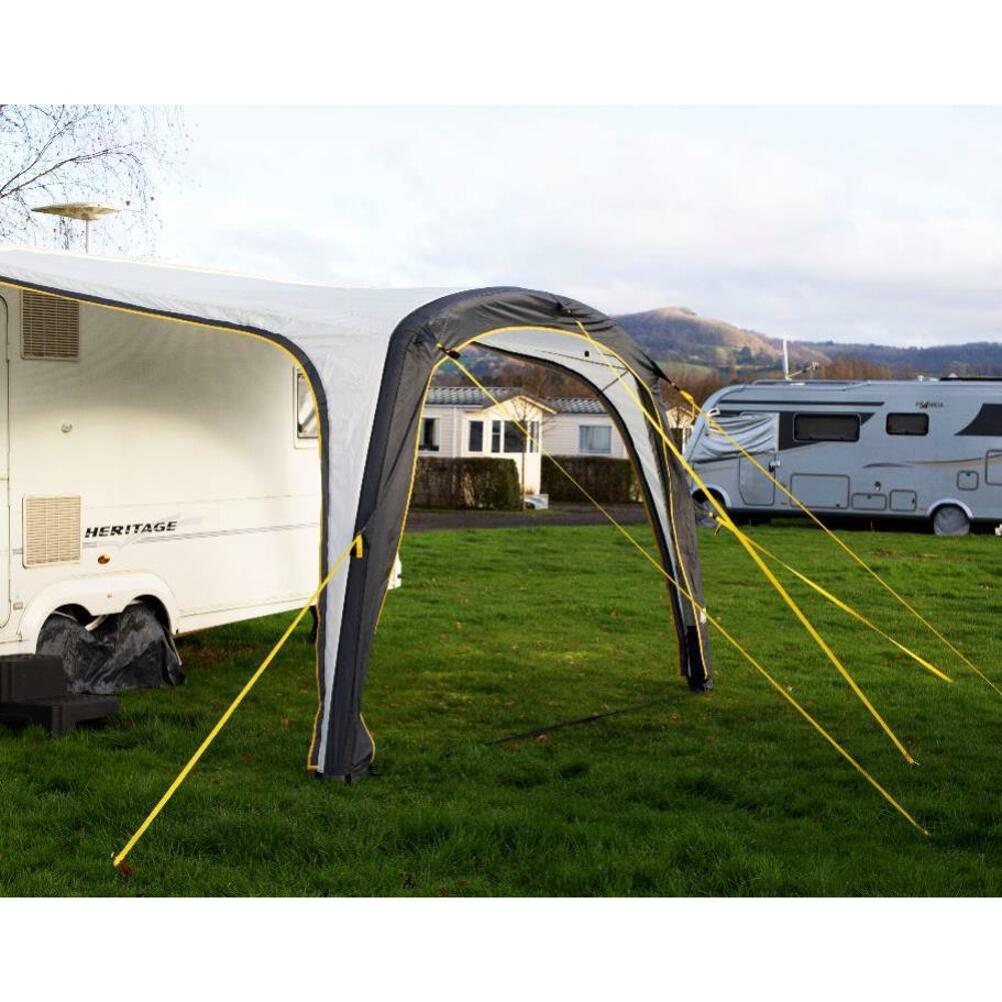 MAYPOLE Maypole Air Sun Canopy for Caravans & Motorhomes