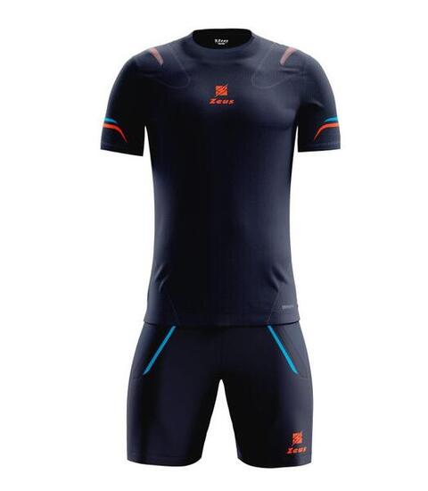 ZEUS KIT DA UOMO BLUE