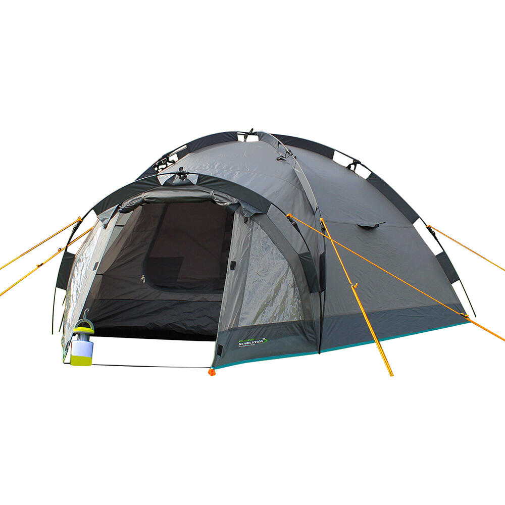 OUTDOOR REVOLUTION Q 3.0+ Quick Erect Tent