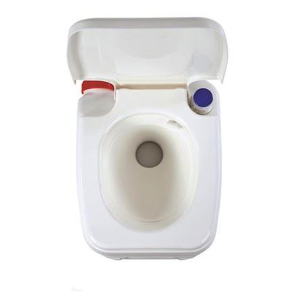 Fiamma Bi-Pot 39 Large Portable Camping Toilet 5/7