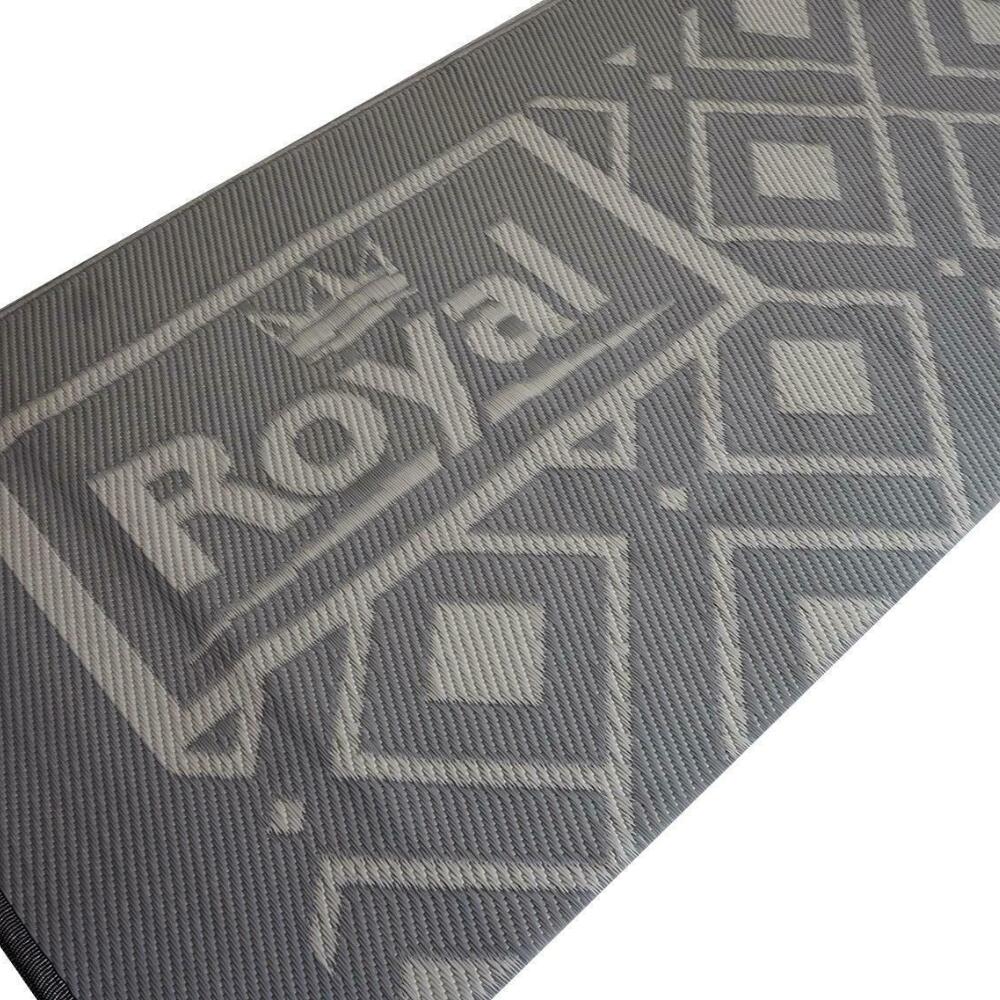 ROYAL LEISURE Royal Leisure Luxury Matting 2.5mm x 2.5m  Awning Carpet