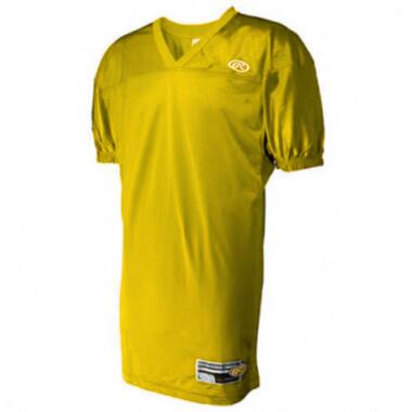 RAWLINGS Rawlings FJ9055FI Adulto M Amarelo